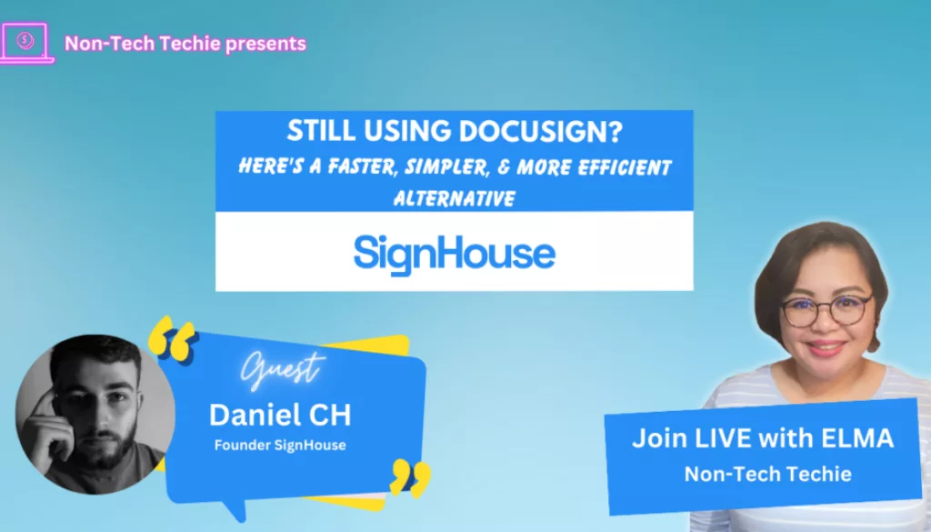 Signhouse