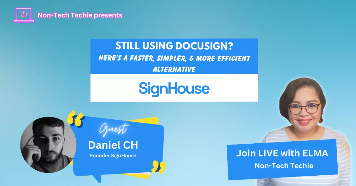 Signhouse